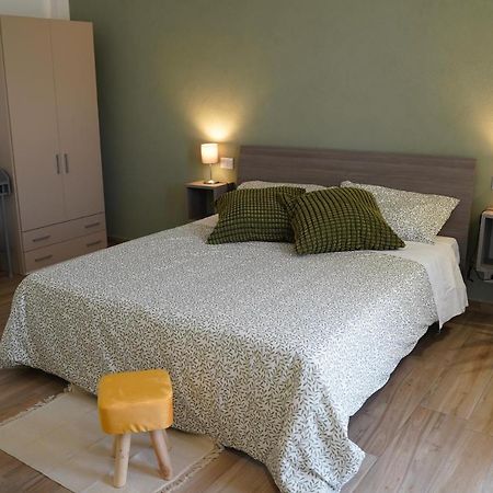 Agriturismo Nigro Laterza Luaran gambar
