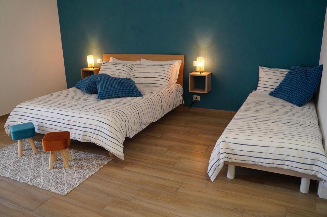 Agriturismo Nigro Laterza Luaran gambar