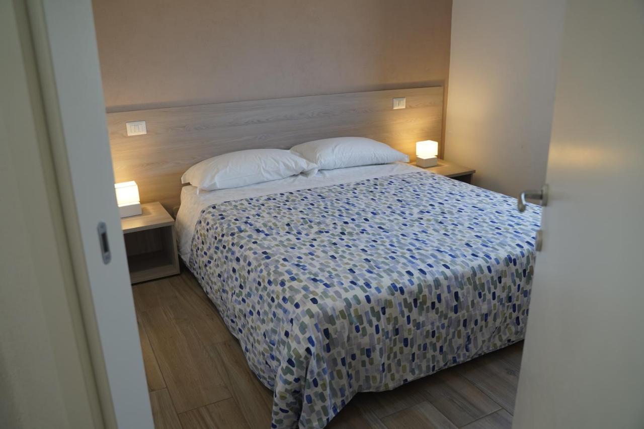 Agriturismo Nigro Laterza Luaran gambar