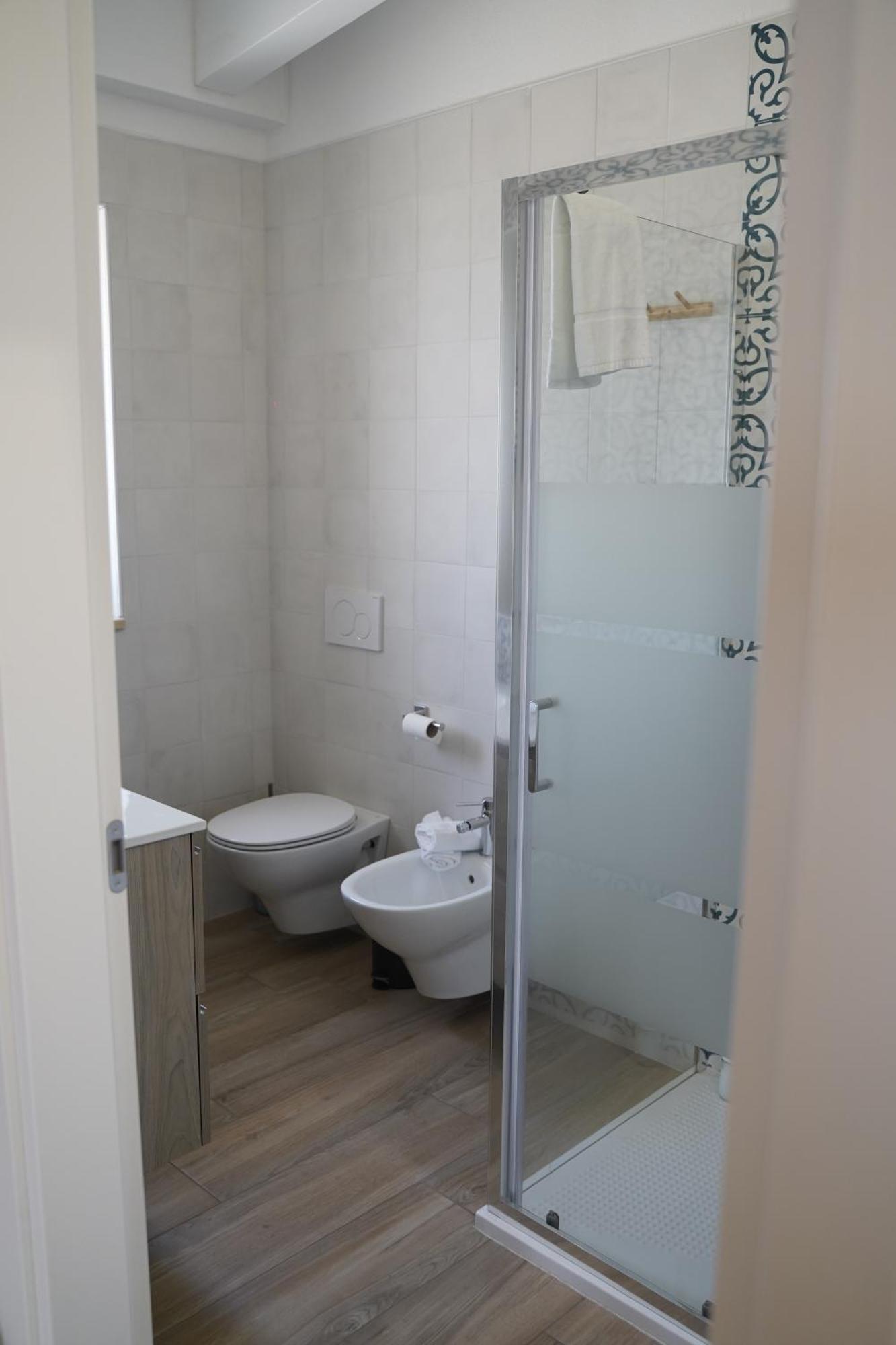 Agriturismo Nigro Laterza Luaran gambar