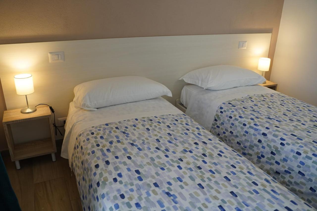 Agriturismo Nigro Laterza Luaran gambar