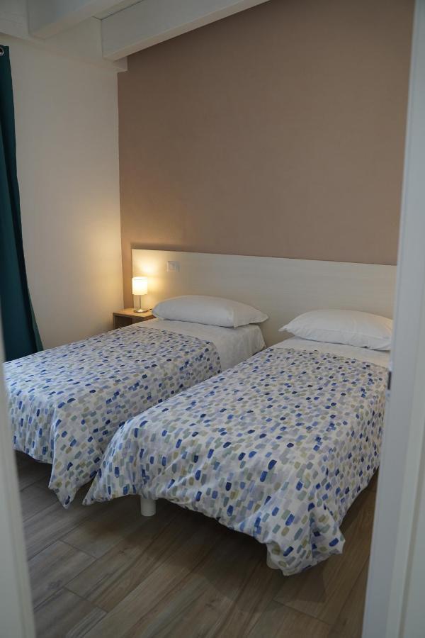 Agriturismo Nigro Laterza Luaran gambar