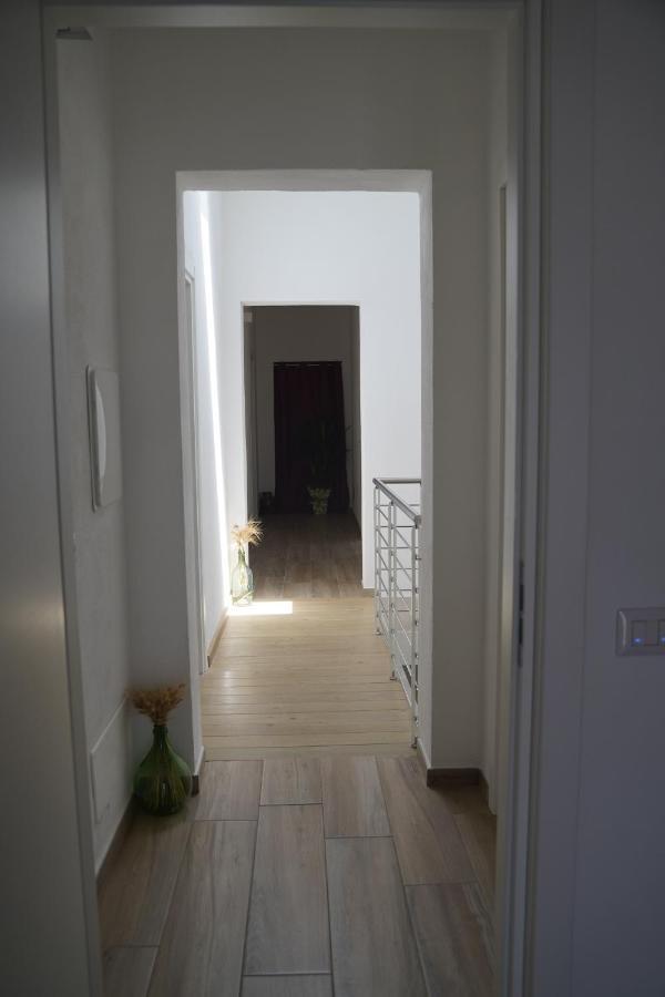 Agriturismo Nigro Laterza Luaran gambar