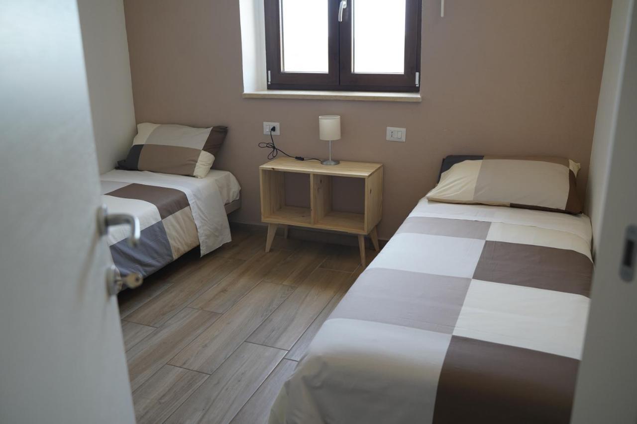 Agriturismo Nigro Laterza Luaran gambar