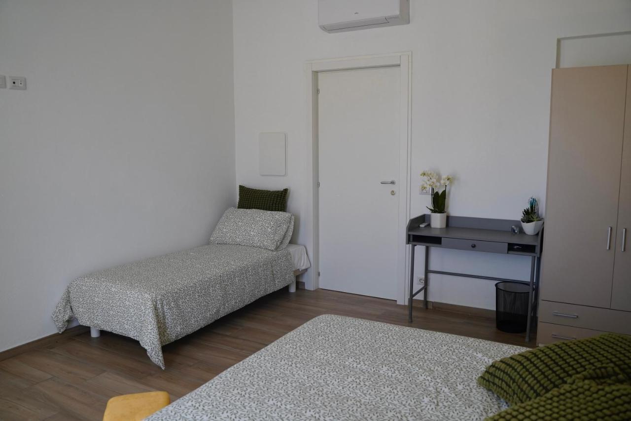 Agriturismo Nigro Laterza Luaran gambar