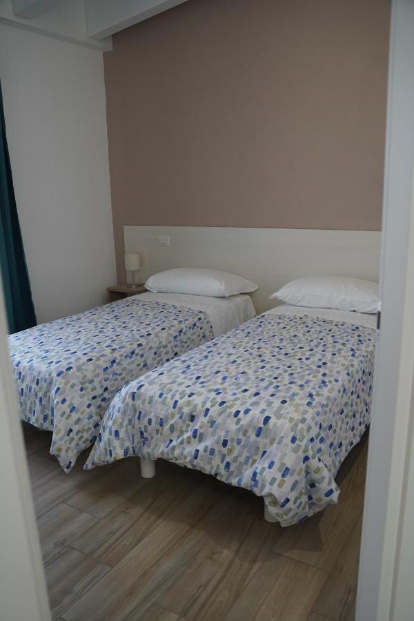 Agriturismo Nigro Laterza Luaran gambar