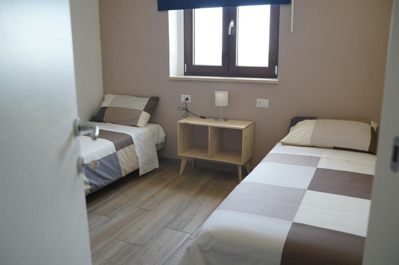 Agriturismo Nigro Laterza Luaran gambar