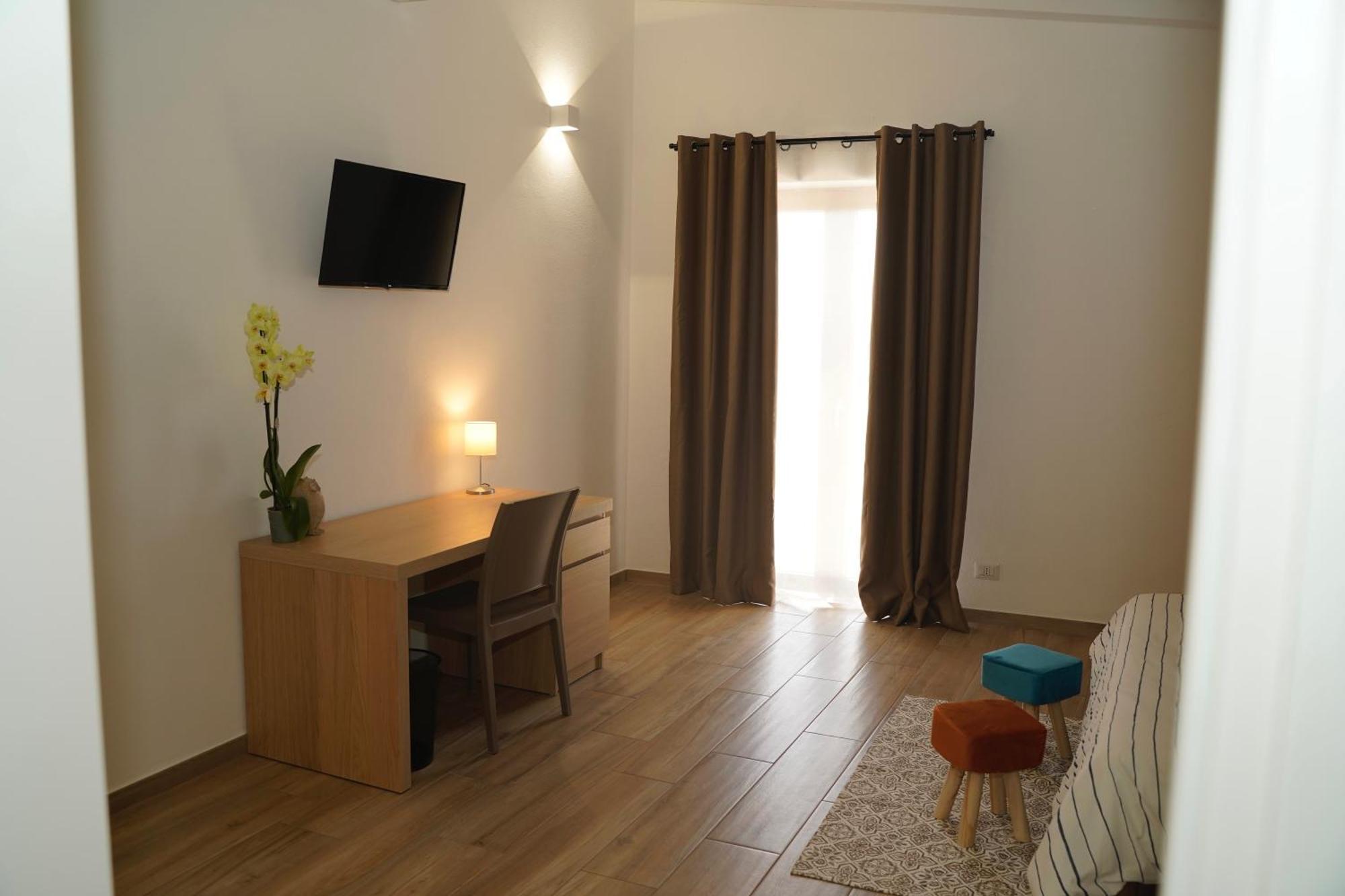 Agriturismo Nigro Laterza Luaran gambar