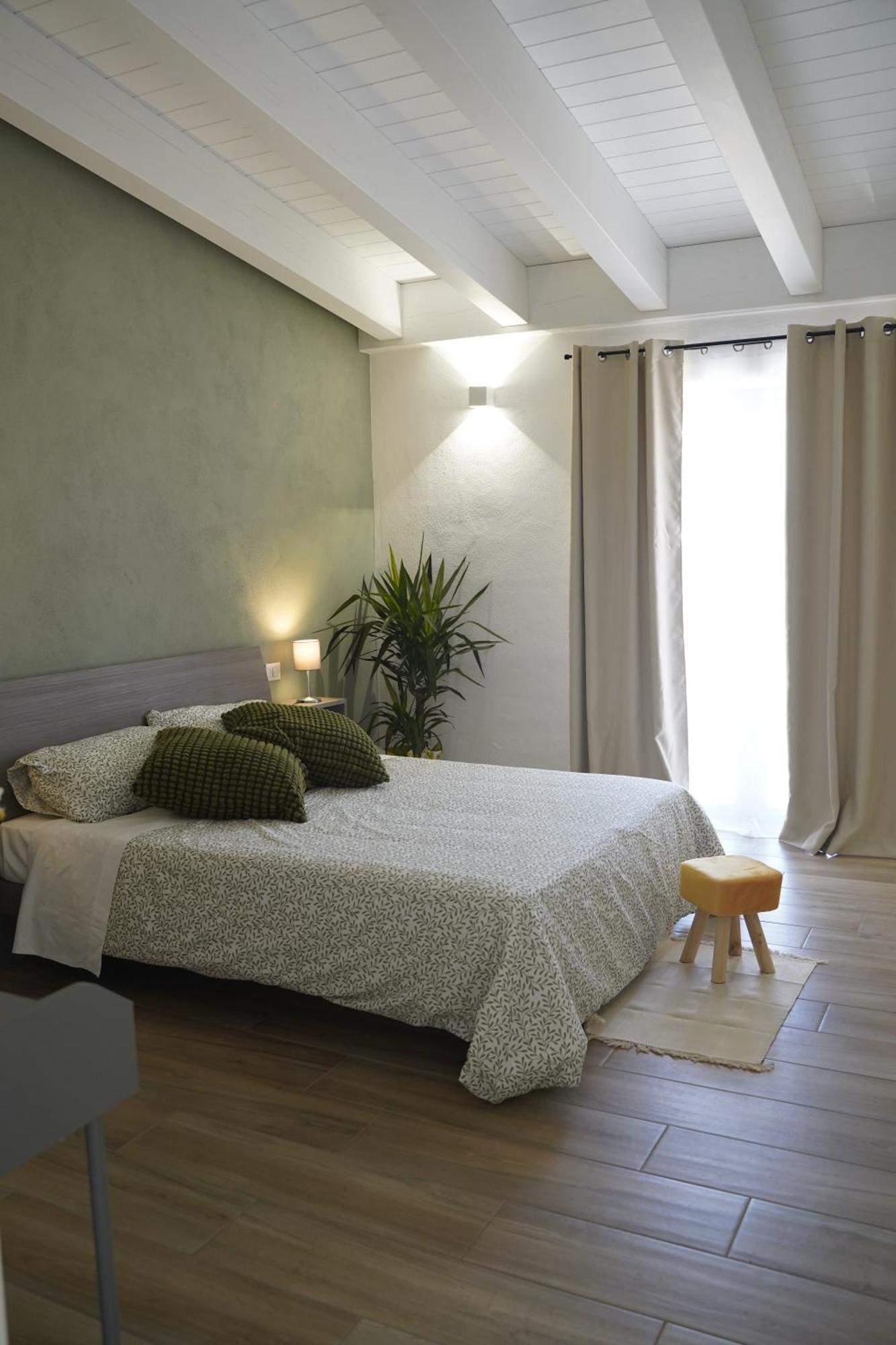 Agriturismo Nigro Laterza Luaran gambar
