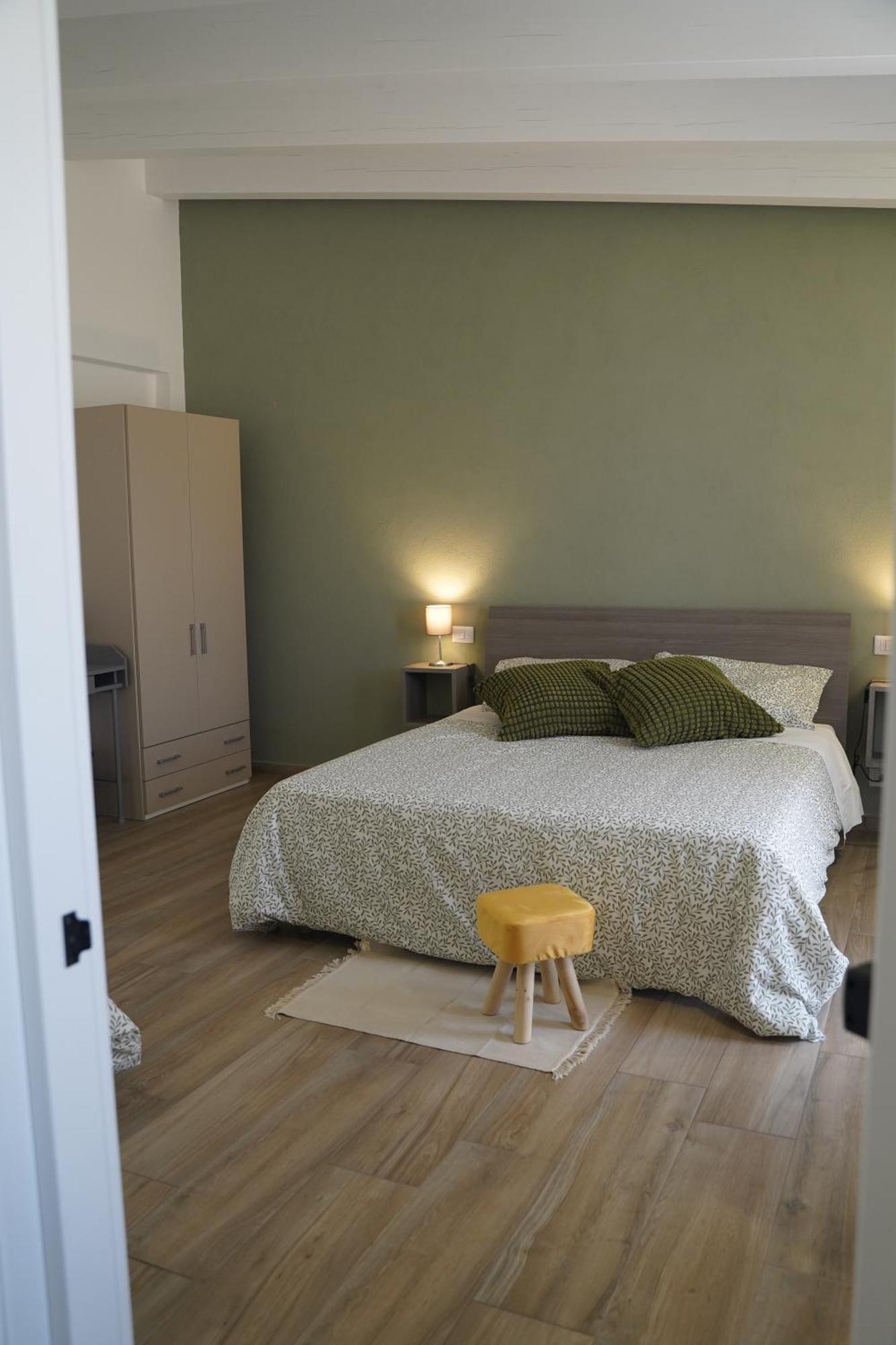 Agriturismo Nigro Laterza Luaran gambar