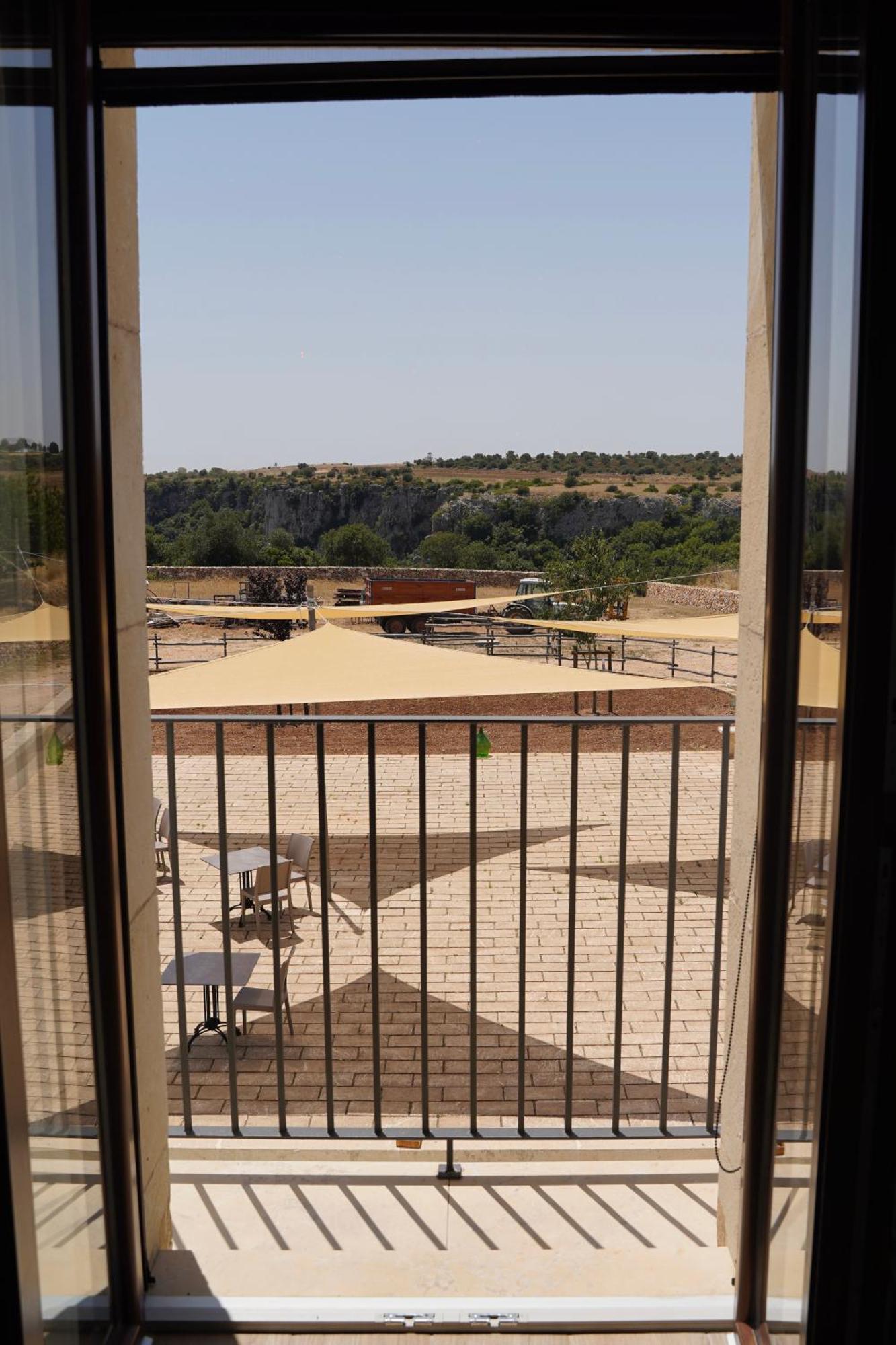 Agriturismo Nigro Laterza Luaran gambar